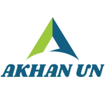 AKHAN UN FABRİKASI VE TARIM ÜRÜNLERİ GIDA SAN VE TİC A.Ş. MTHS Logo